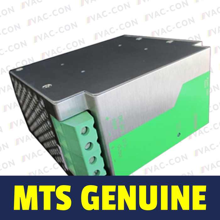 MTS Genuine Buffer Module Phoenix - VAC-CON Ltd