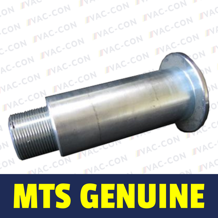 MTS Genuine Bolt 55x140 - VAC-CON Ltd