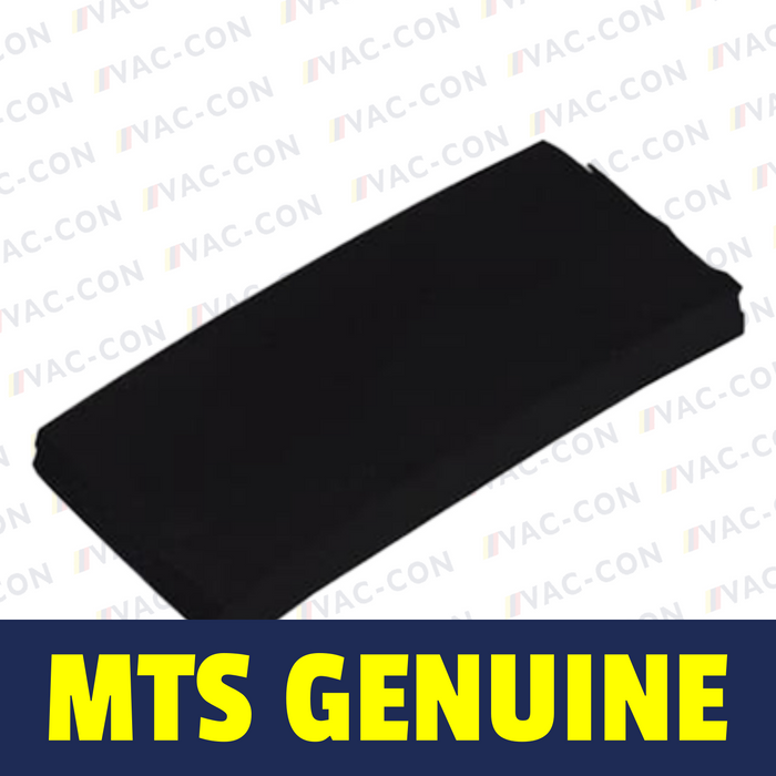 MTS Genuine Lid Hatch Seal - VAC-CON Ltd