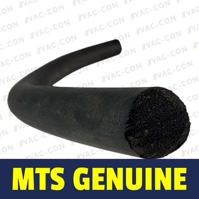 MTS Genuine Lid Sealing D=51.5mm- Price/m - VAC-CON Ltd