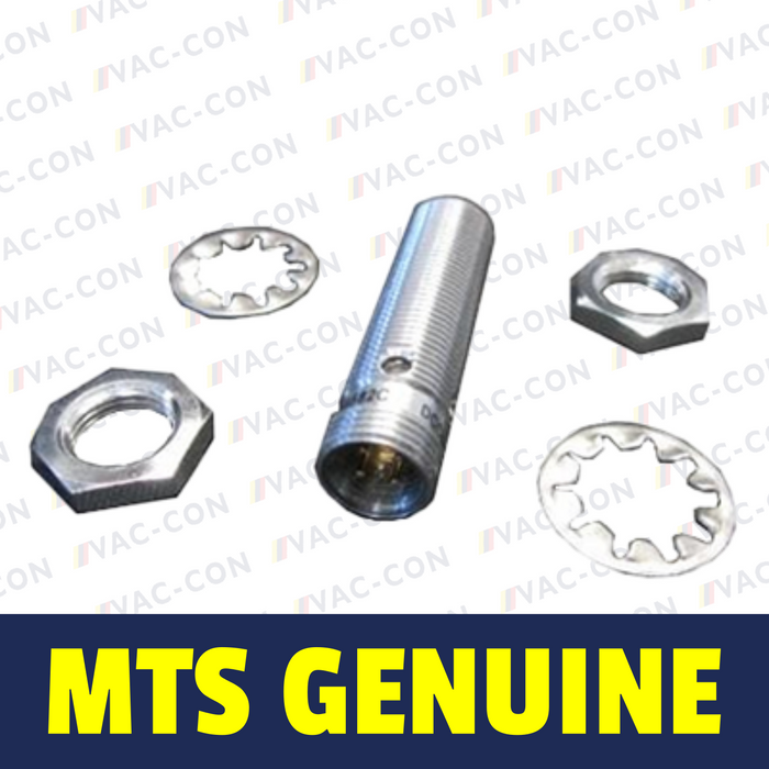 MTS Genuine RPM - Sensor Compressor/Turbine/Clutch Pedal - VAC-CON Ltd