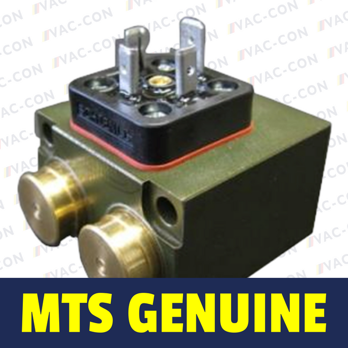 MTS Genuine Magnet for Hydraulic Block - VAC-CON Ltd