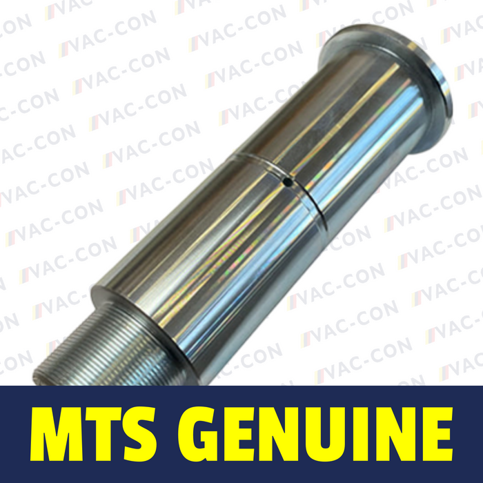 MTS Genuine Bolt 55 x 192/200mm with Lubrication - VAC-CON Ltd