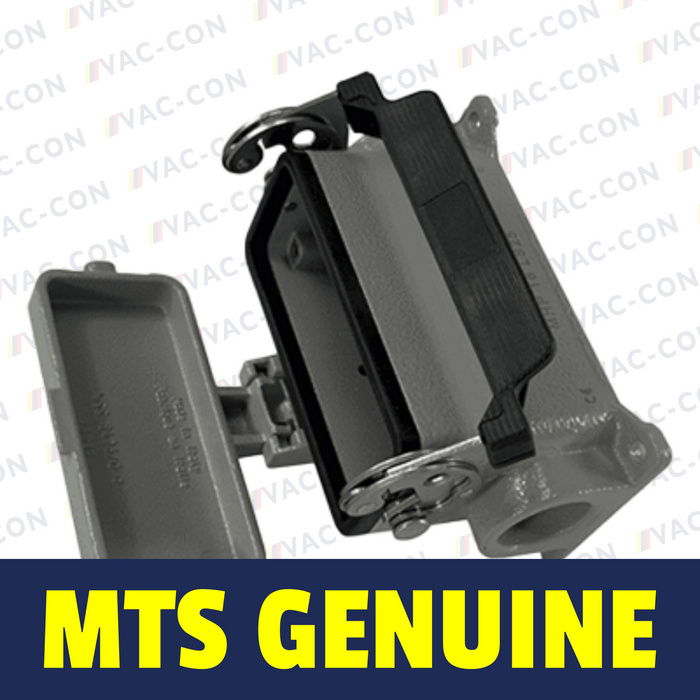 MTS Genuine Base Housing for Cable Control at the Rear - VAC-CON Ltd