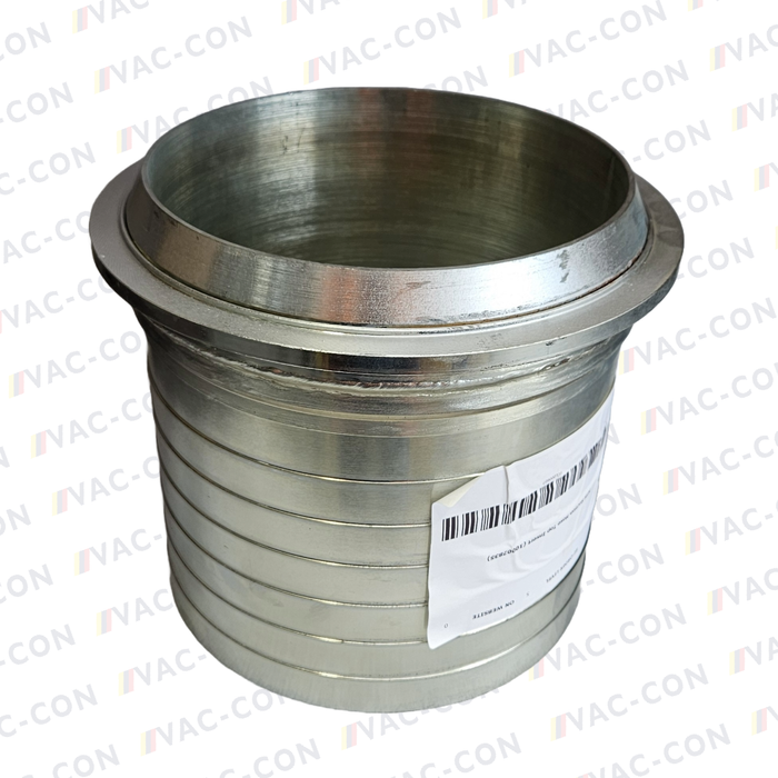 Suction Hose Top Insert For MTS Machines