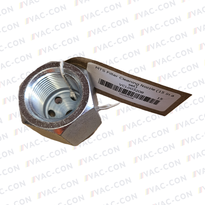 MTS Genuine Filter Cleaning Nozzle