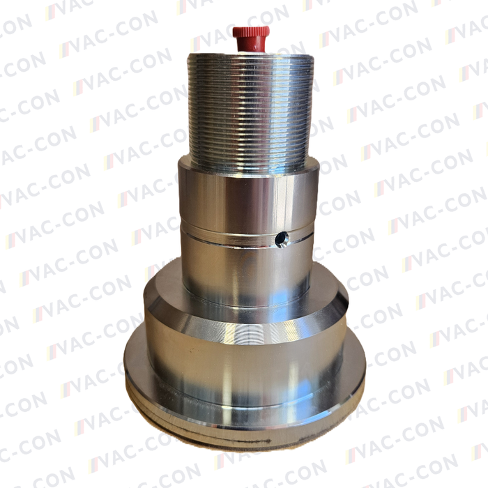 MTS Genuine Welded Bolt for Articulation D50 X 120