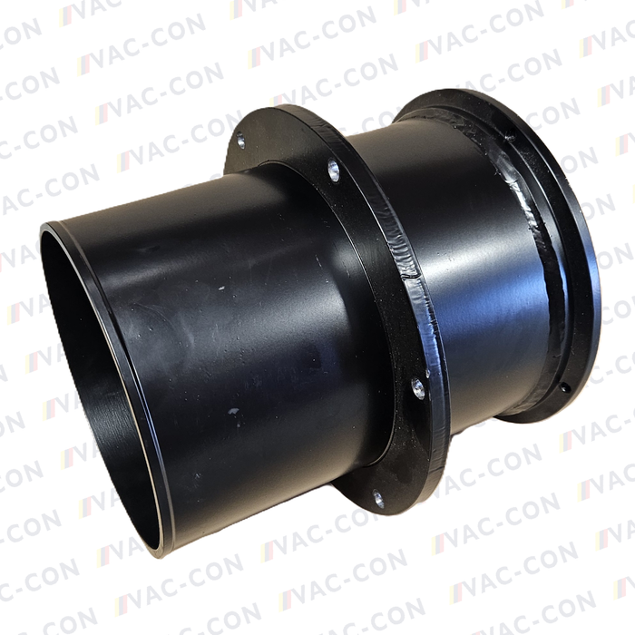 MTS HOSE COUPLING BOTTOM INSERT POWER ARM (SYSTEM 2010)