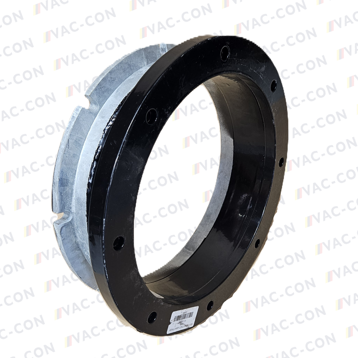 RSP (Elephant Foot) Support Flange Base Coupling