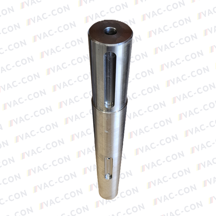 Short Shaft for Double Fan