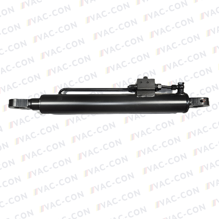 MTS Genuine Hydraulic Cylinder Segment 3 - VAC-CON Ltd