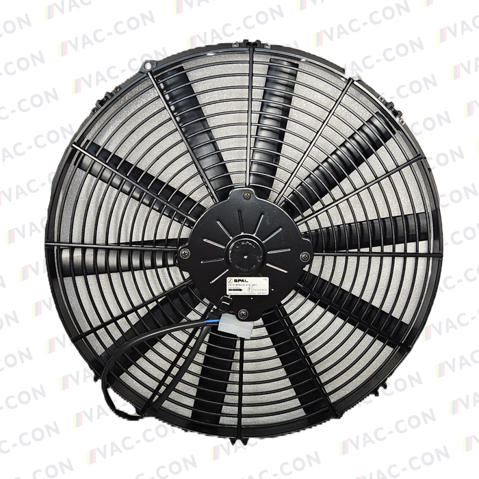 MTS Genuine Fan for Cooler T5 - New Version - VAC-CON Ltd