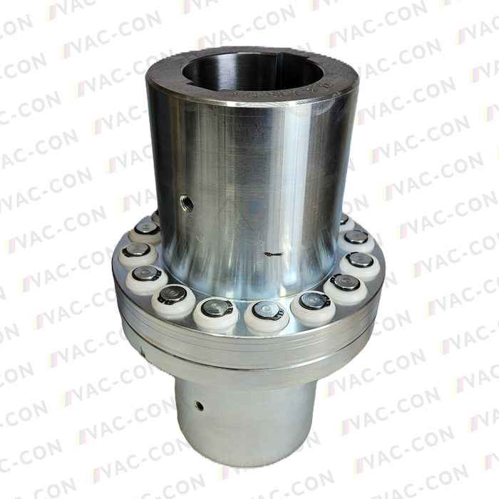 MTS Genuine 16 Hole Slew Motor Coupling - VAC-CON Ltd