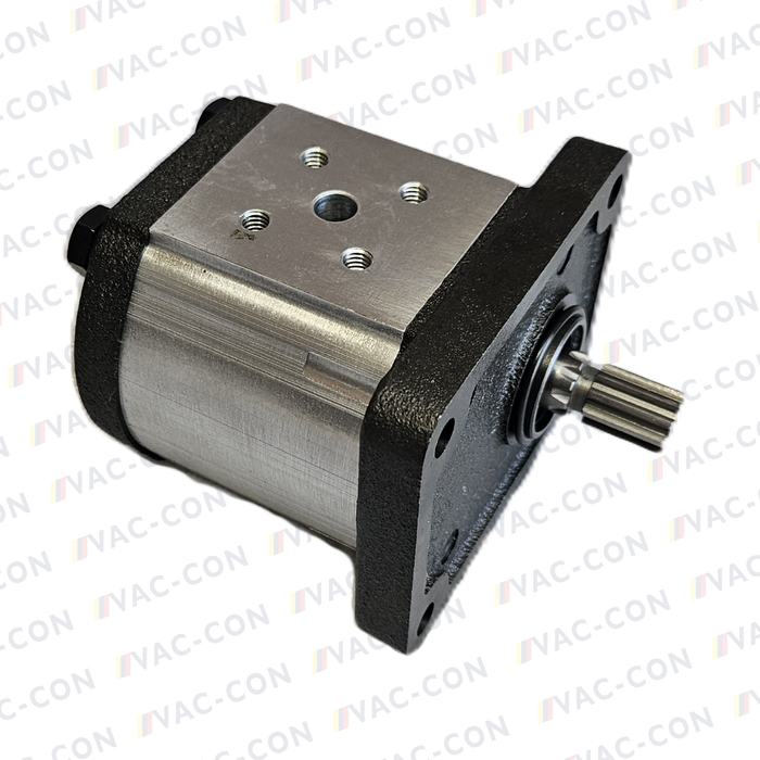OMSI TRANSMISSION GEAR PUMP FOR MTS MACHINES