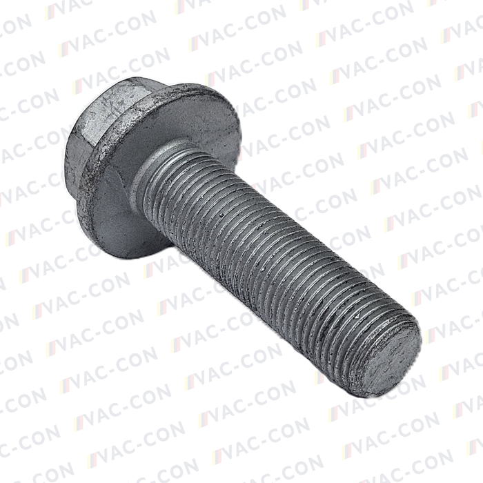 Bolt Hex Screw 10.9 M16 X 1.5 X 55mm Zinc Flake