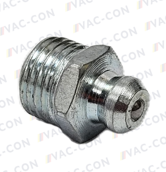 M10 X 1MM STRAIGHT GREASE NIPPLE