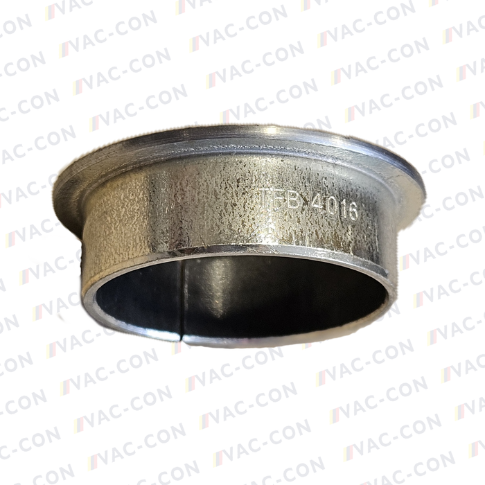 Flanged split bush 40x44x16 mm tin-plated for RSP Arm