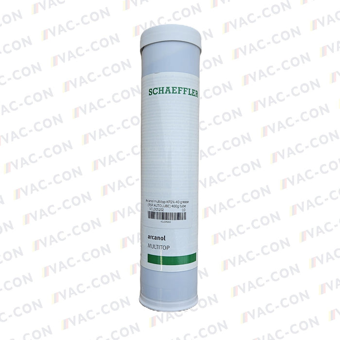 Arcanol multitop grease for RSP AUTO LUBE / GREASER systems 400g tube