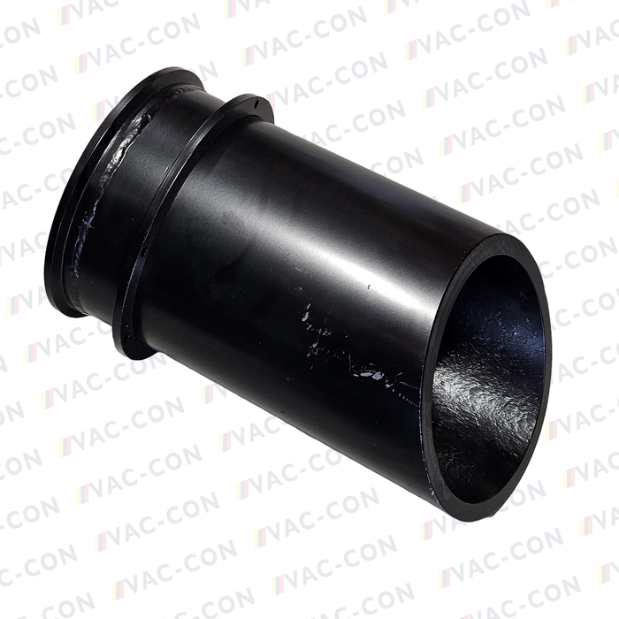 TOP LID INSERT SUCTION INLET PIPE FOR MTS MACHINES