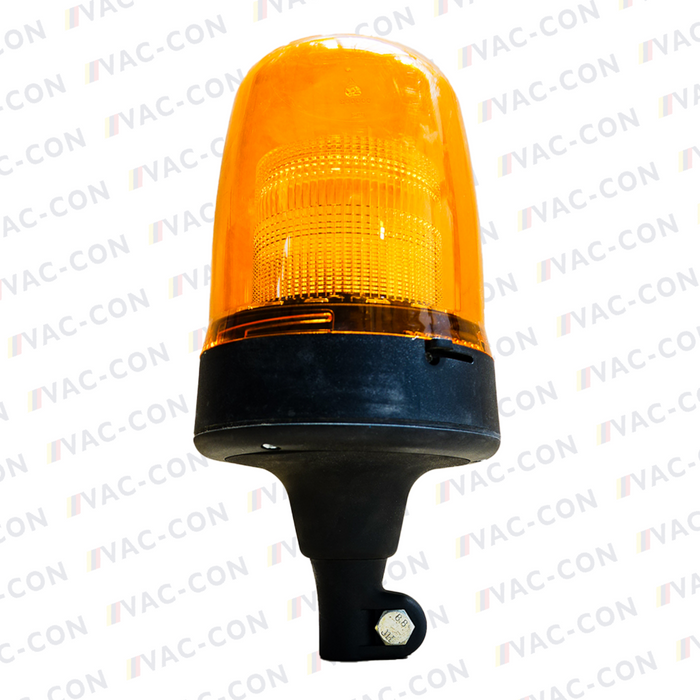 Beacon Amber Worklight LED 10-49V - VAC-CON Ltd