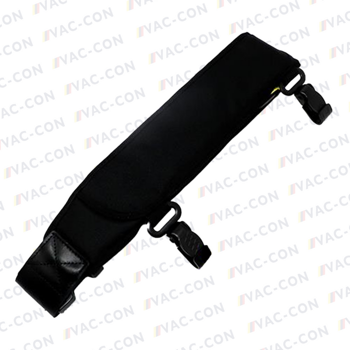 Hetronic Abitron Belly Belt Nova-XL with Hanging Hooks / Clips (w/o Logo) - VAC-CON Ltd