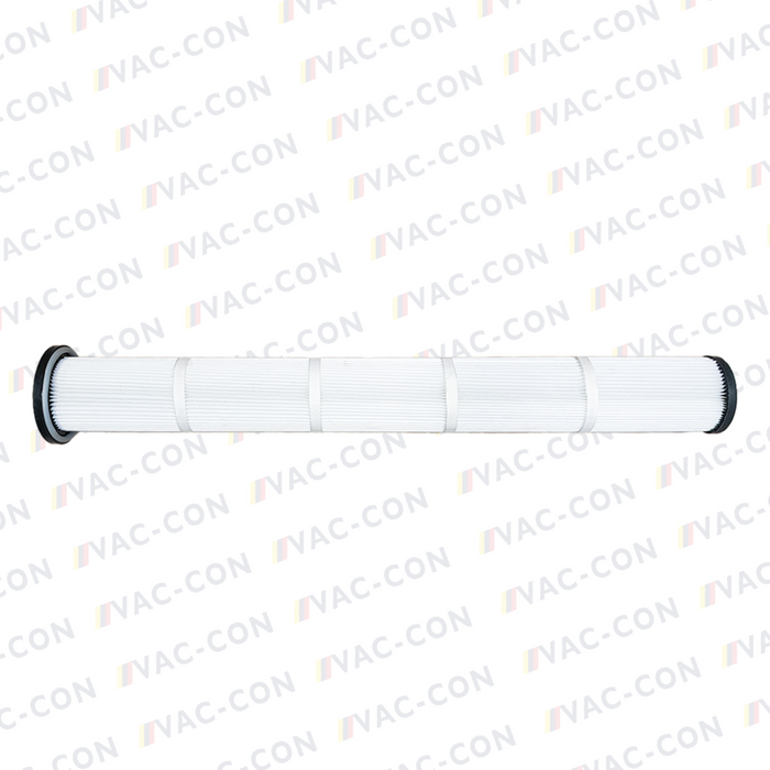 Filter 1200 - VAC-CON Ltd
