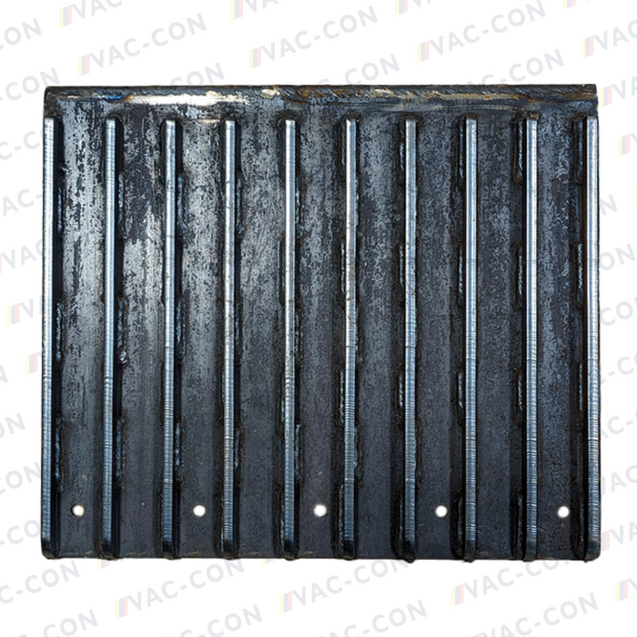 MTS Genuine Hardox Deflection Plate - VAC-CON Ltd