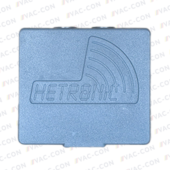 Hetronic 3.6V Battery - VAC-CON Ltd