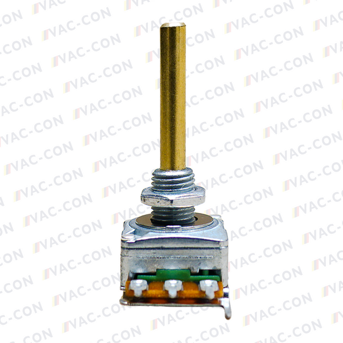 Hetronic / Abitron Potentiometer - VAC-CON Ltd