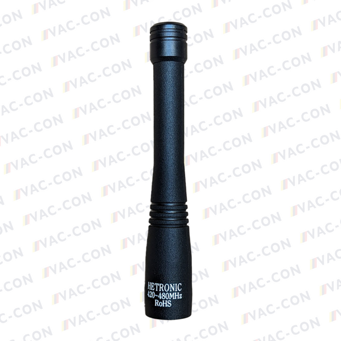 Hetronic Receiver Aerial Stubby - VAC-CON Ltd