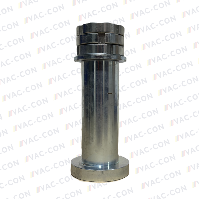 MTS Genuine Lid Pin with Washer and Nut - VAC-CON Ltd