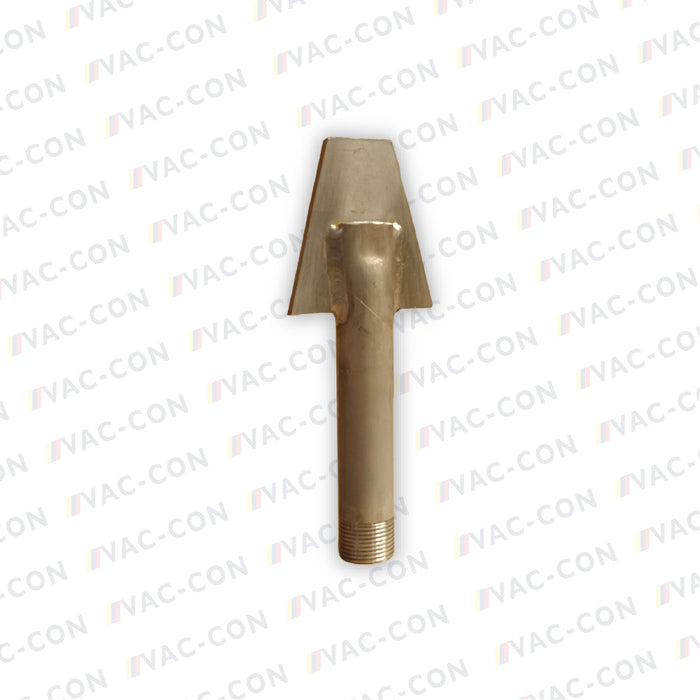 Air Lance Accessory - Air Knife Tip For SKU VCL000610