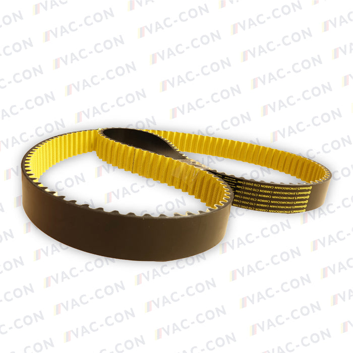 Fan Belt 2100-14MC-42 SCC SynchroChain (RSP DV2 Tensioner)