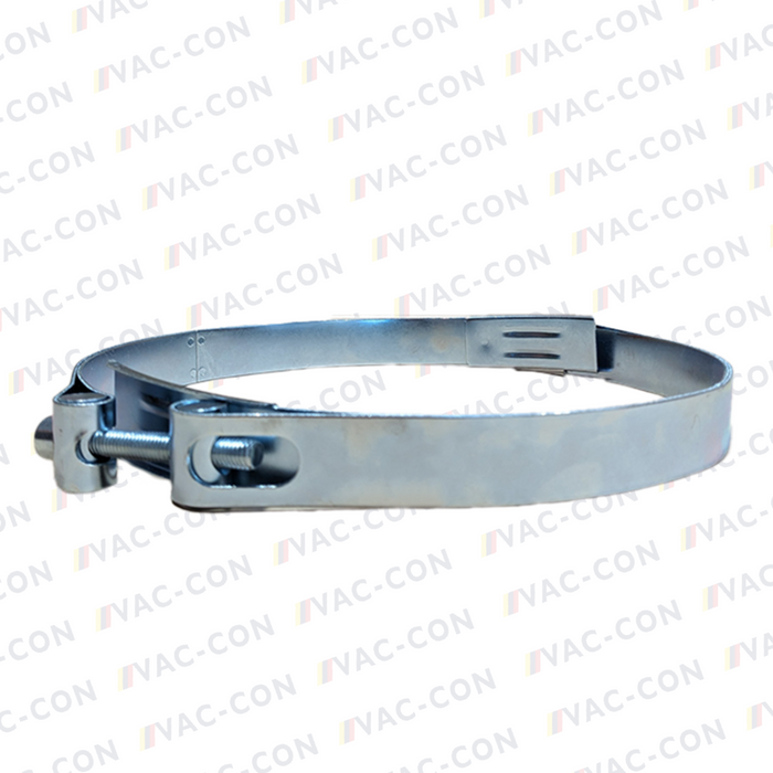 Suction Hose Clamp - 290mm - VAC-CON Ltd