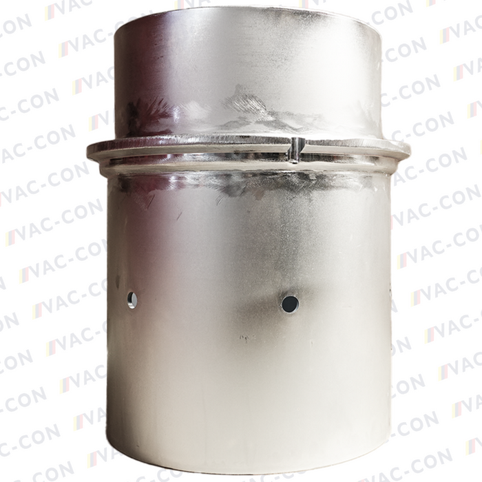 Dig Chute Adapter for PE250 for MTS & RSP - VAC-CON Ltd