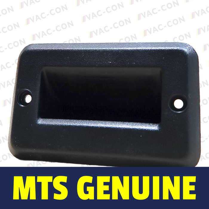 MTS Genuine Handle Tool Box - VAC-CON Ltd