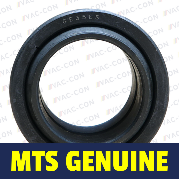 MTS Articulated Eyes for Hydraulic Cylinders Size. 35 - VAC-CON Ltd