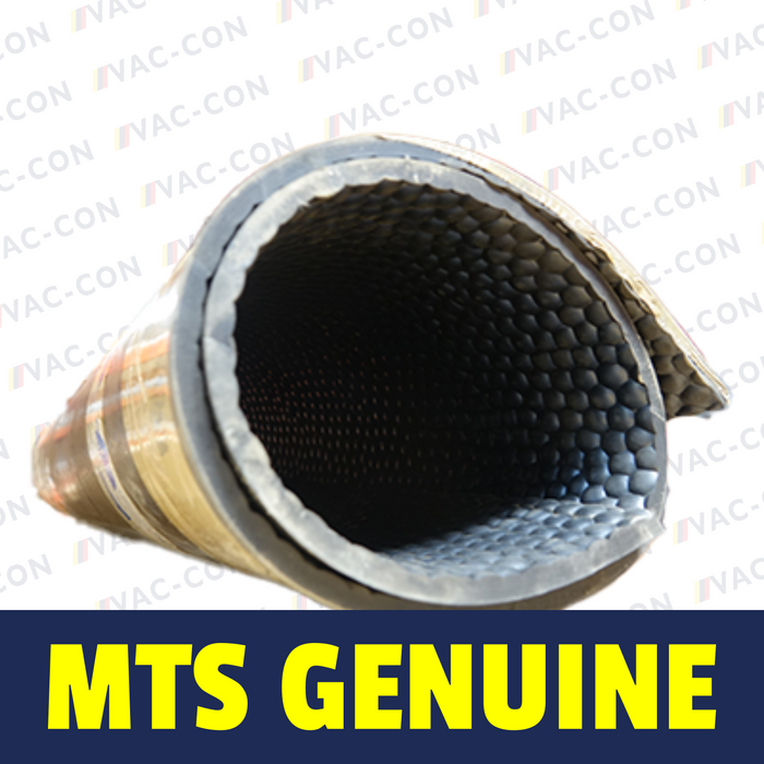 MTS Genuine Protection Mat for Lid (Solid Rubber) - VAC-CON Ltd