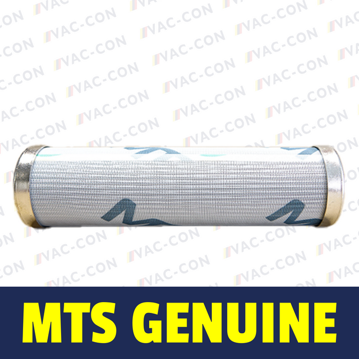 MTS Genuine High-Pressure Filter Cartridge - VAC-CON Ltd