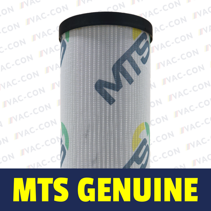 MTS Genuine High-Pressure Filter Cartridge/Big Hydraulic Tank - VAC-CON Ltd