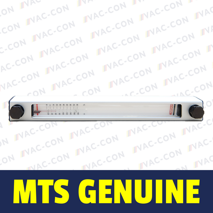 MTS Genuine Level Gauge Hydraulic Tank - VAC-CON Ltd