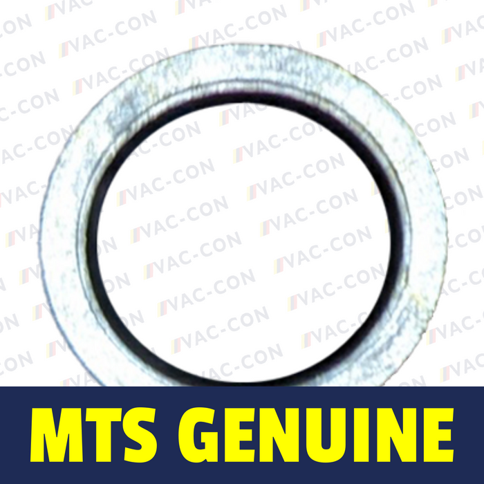 MTS Genuine Disc for Intermediate Gear (Nr. 40220123) - VAC-CON Ltd