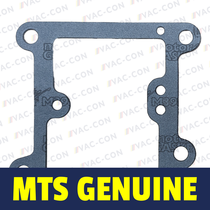 MTS Genuine Sealing Compressor Servovalve - VAC-CON Ltd