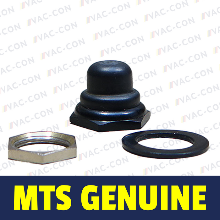 MTS Genuine Seal Cup 12mm with Seal, Nr.3 - VAC-CON Ltd