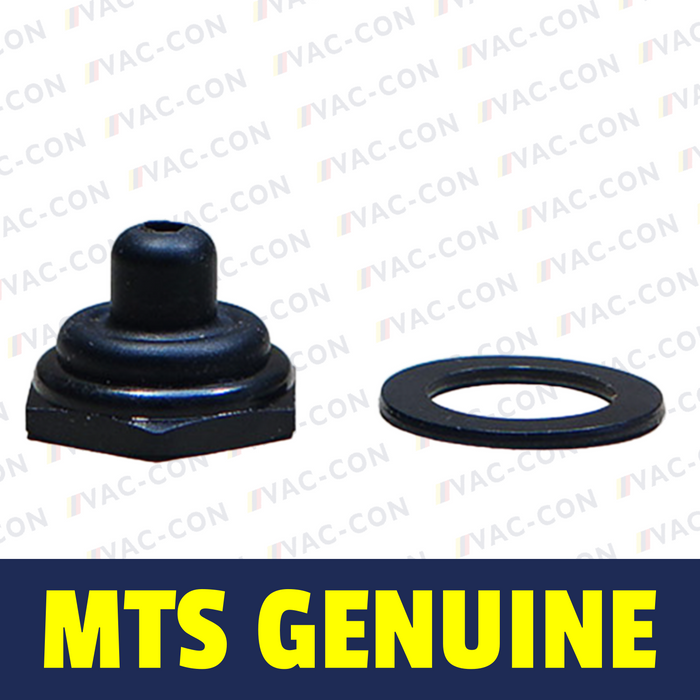 MTS Genuine Seal Cup 12mm with Seal, Nr.4 - VAC-CON Ltd