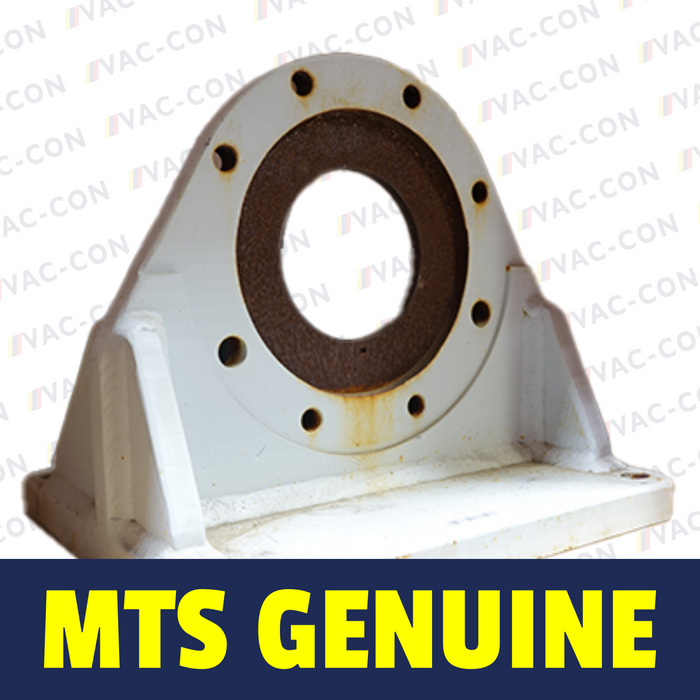 MTS Genuine Lower Bearing Block on Distance Piece - VAC-CON Ltd