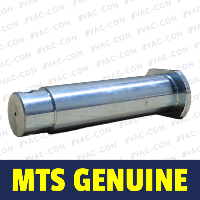 MTS Genuine Pin / Bolt 30 x 126/132 with Splint - VAC-CON Ltd
