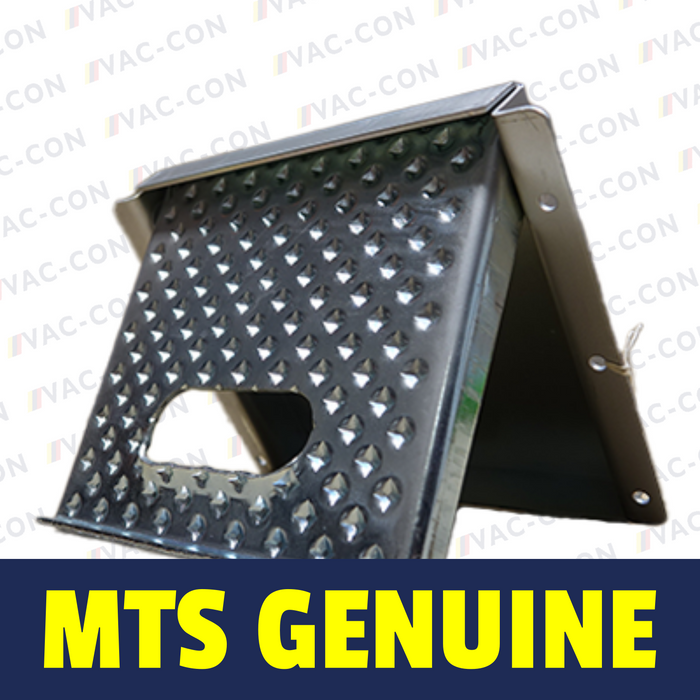 MTS Genuine Folding Step for Tipping System - VAC-CON Ltd