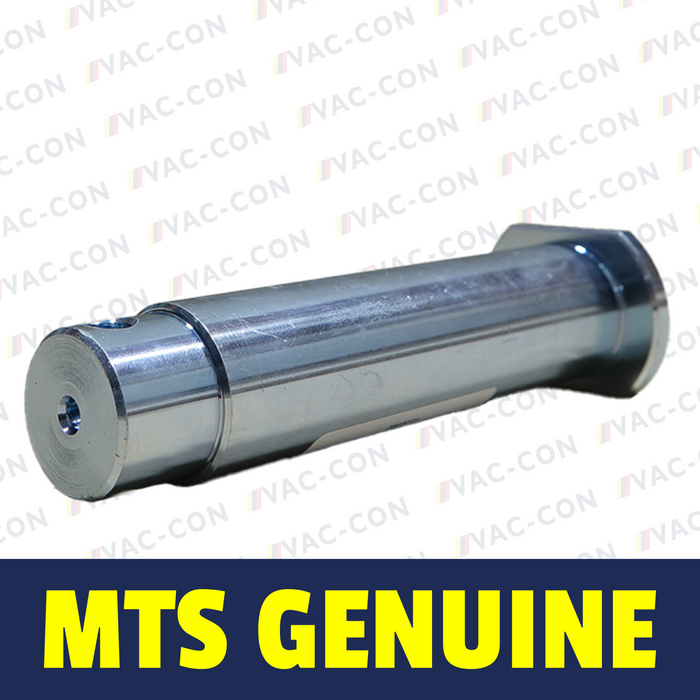 MTS Genuine Bolt/Pin D=30x135/141 - VAC-CON Ltd
