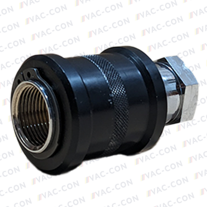 3/4" Inch Slide Valve - VAC-CON Ltd